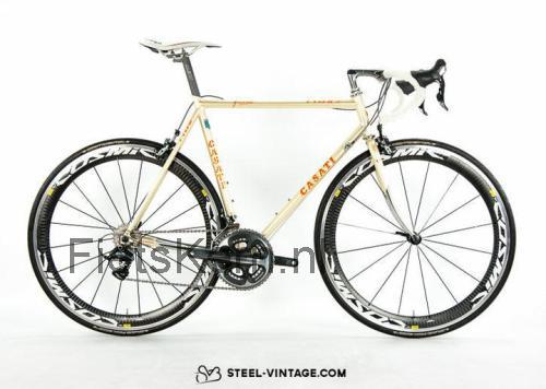 Casati Laser specificaties